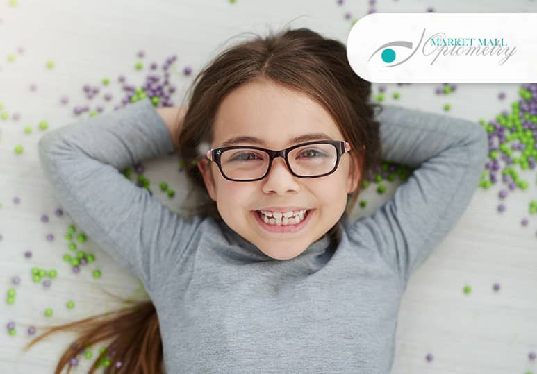 Market Mall Optometry | Blog | Does Your Child Need Eyeglasses? The Eye See… Eye Learn Program Can Help
